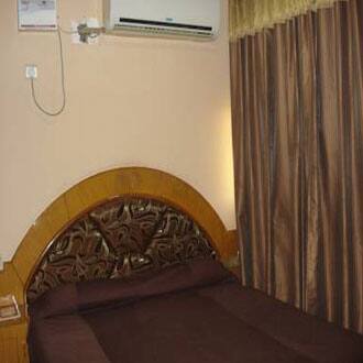 Hotel Vandana, Jharsuguda 2